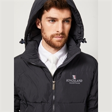 Kingsland Classic down unisex jas